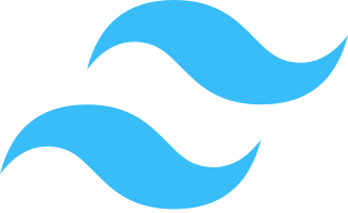 Tailwind CSS: logo